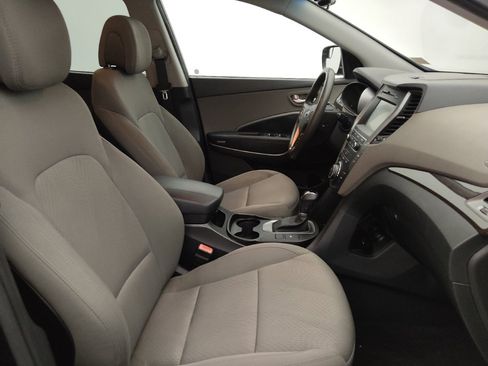 Used 2018 Hyundai Santa Fe Sport w/ 2.4L Value Package 02 FWD image 21