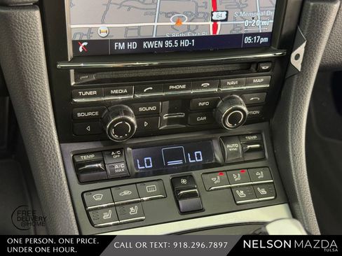 Used 2014 Porsche 911 Carrera S RWD image 33