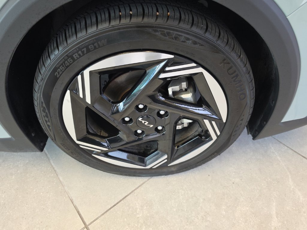 Certified 2026 Kia K4 EX FWD image 60