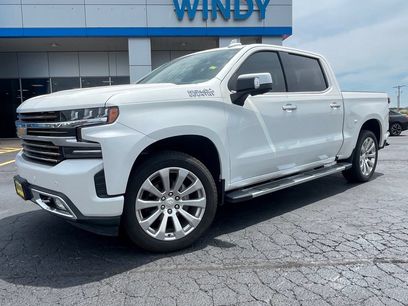 Used 2026 Chevrolet Silverado 1500 LT
