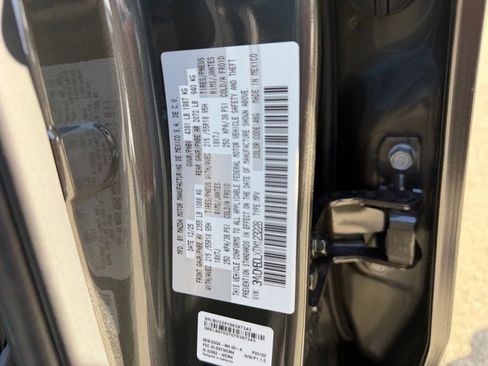 New 2026 MAZDA CX-30 AWD 2.5 S w/ Premium Package image 34