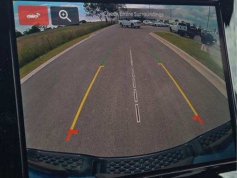 Used 2025 RAM 1500 Classic Warlock image 13