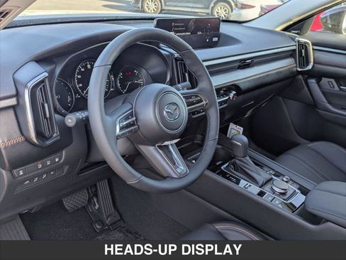New 2026 MAZDA CX-50 2.5 Hybrid w/ Weather Package image 7