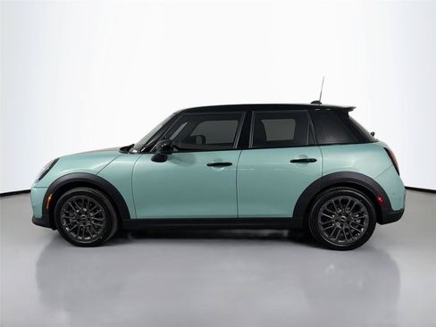 New 2026 MINI Cooper S FWD image 8