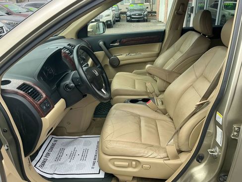 Used 2008 Honda CR-V EX-L image 8