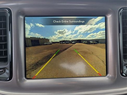 Used 2023 Dodge Challenger R/T Scat Pack w/ Plus Package image 17