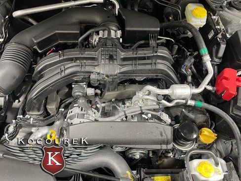 Used 2026 Subaru Forester Sport image 24