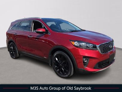 Used 2020 Kia Sorento EX