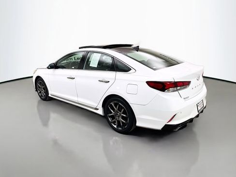 Used 2019 Hyundai Sonata Limited image 5