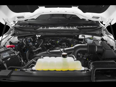 Used 2021 Ford F150 XLT w/ Equipment Group 301A Mid image 65