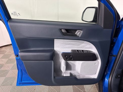 New 2026 Ford Maverick XLT AWD/4WD image 23