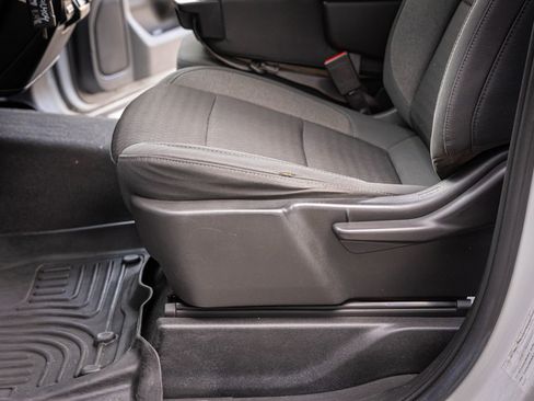 Used 2020 Chevrolet Silverado 3500 LT image 13