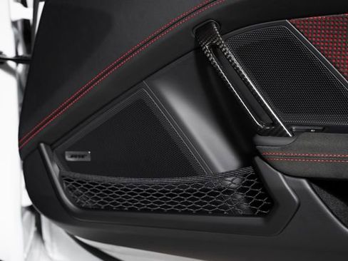 Used 2025 Porsche 911 GT3 RS RWD image 64