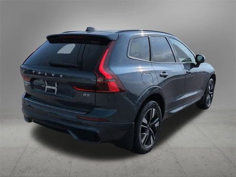 New 2026 Volvo XC60 B5 Plus w/ Protection Package Premier image 6