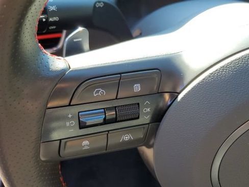 Used 2024 Hyundai Sonata N Line FWD image 11