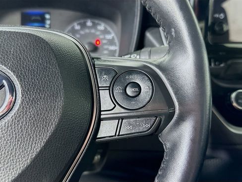 Used 2023 Toyota Corolla SE image 22