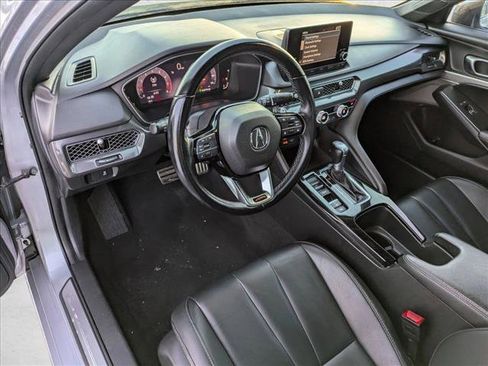 Used 2023 Acura Integra A-Spec image 10