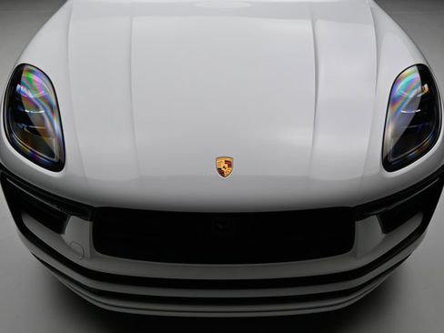 Used 2023 Porsche Macan GTS image 35
