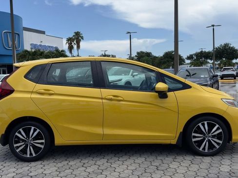Used 2019 Honda Fit EX image 13