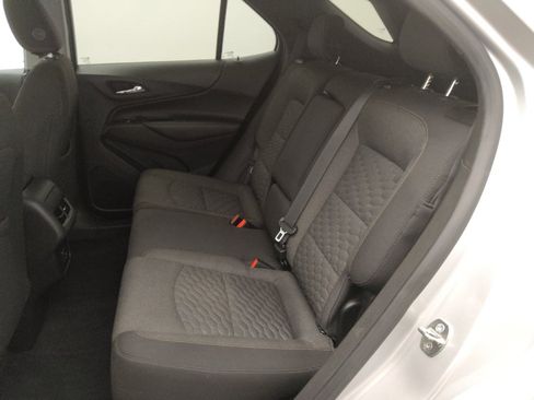 Used 2020 Chevrolet Equinox LT FWD image 18