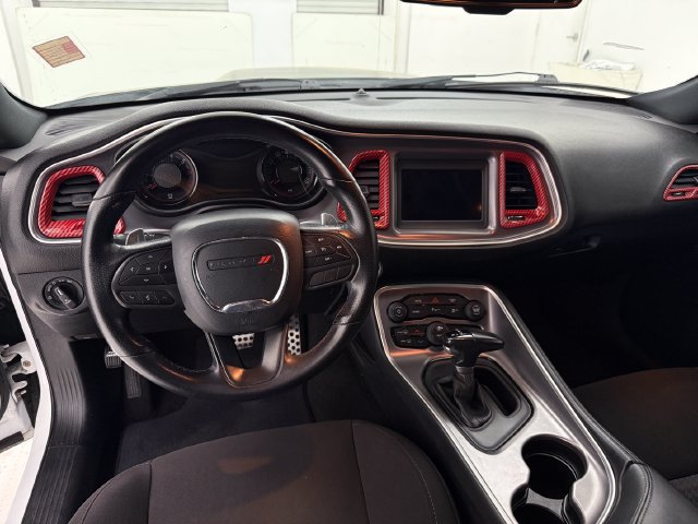 Used 2020 Dodge Challenger R/T w/ Blacktop Package RWD image 31