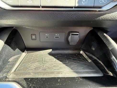 New 2025 Nissan Altima 2.5 SL image 32