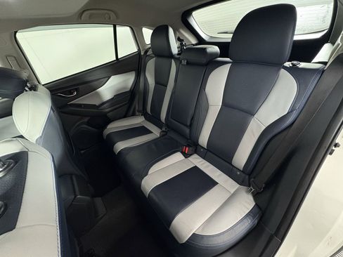 Used 2020 Subaru Crosstrek Hybrid image 13