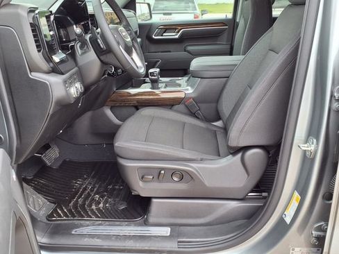 New 2026 GMC Sierra 1500 Elevation w/ Preferred Package AWD/4WD image 23