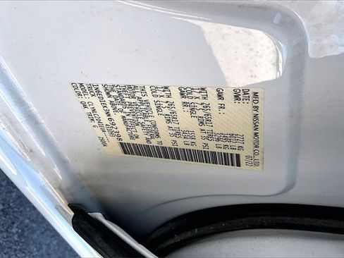 Used 2022 Nissan Frontier SV image 32