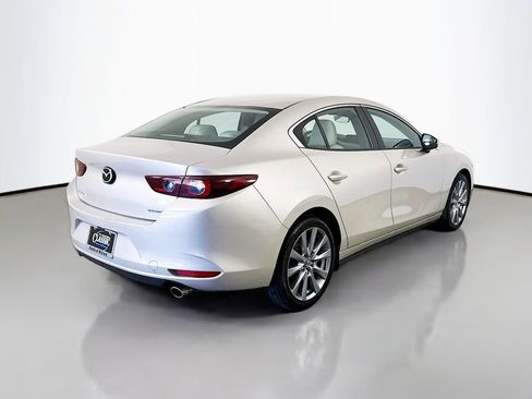 Used 2025 MAZDA MAZDA3 s image 7