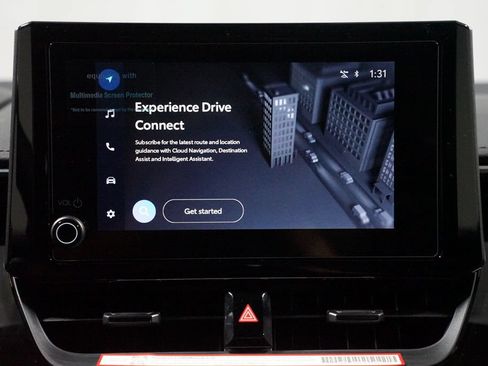New 2026 Toyota Corolla GR AWD/4WD image 18