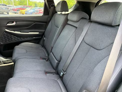 Used 2023 Hyundai Santa Fe SEL FWD image 22