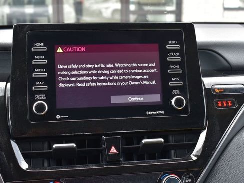 Used 2023 Toyota Camry SE image 28