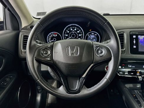 Used 2017 Honda HR-V EX-L image 11