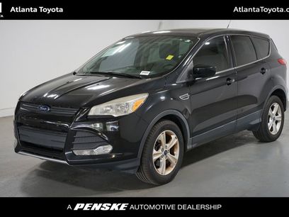 Used 2015 Ford Escape SE