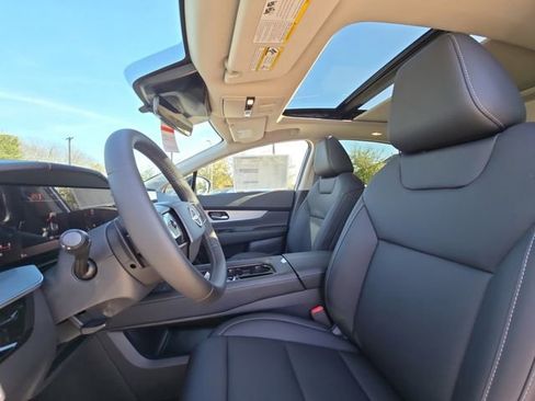 New 2026 Nissan Murano SL image 7