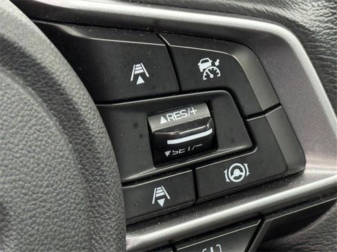 Used 2021 Subaru Forester Premium w/ Popular Package #1 image 12