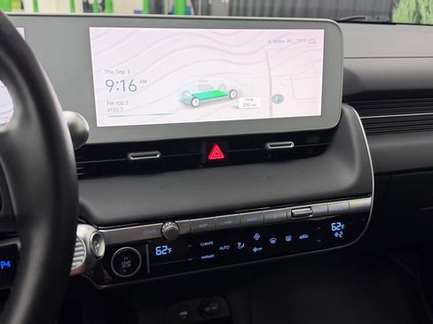 Used 2024 Hyundai Ioniq 5 SEL RWD image 9