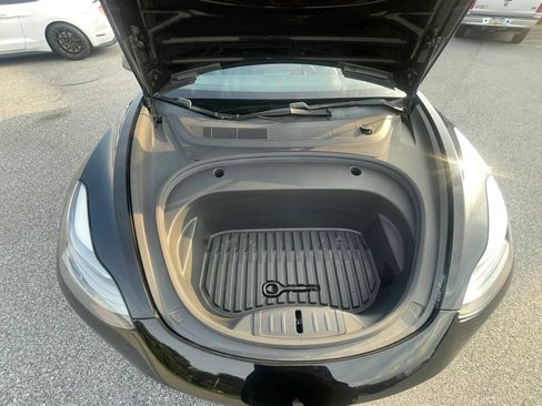 Used 2021 Tesla Model 3 Standard Range Plus RWD image 26