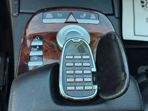 Used 2007 Mercedes-Benz S 550 image 23