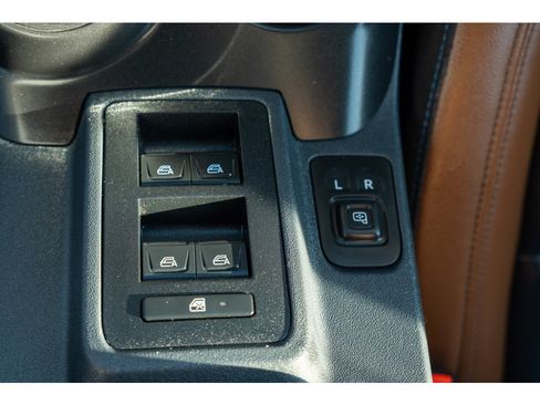 Used 2023 Ford Bronco Outer Banks AWD/4WD image 27
