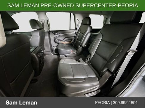 Used 2020 Chevrolet Tahoe Premier RWD image 25
