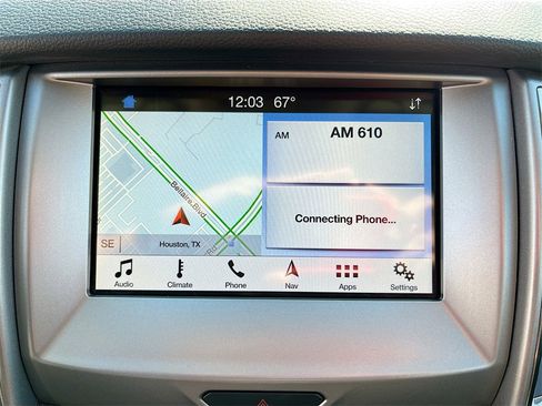 Used 2019 Ford Ranger XLT w/ Equipment Group 301A Mid image 15