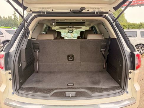 Used 2014 GMC Acadia SLT AWD/4WD image 15