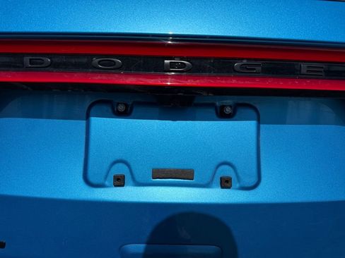 New 2026 Dodge Durango GT image 17