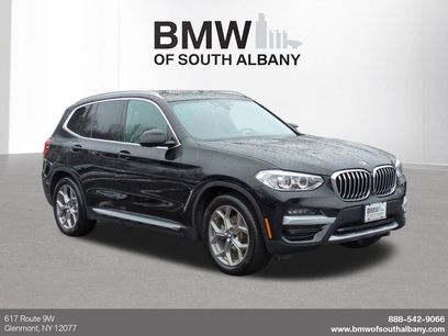 Used 2021 BMW X3 xDrive30i w/ Convenience Package