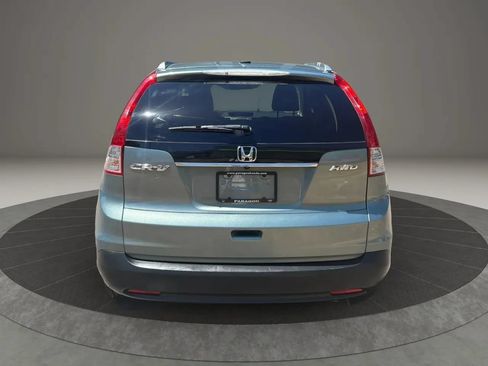 Used 2012 Honda CR-V EX-L image 5