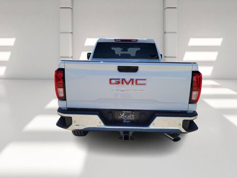 New 2026 GMC Sierra 2500 Pro w/ 1SA Pro Safety Plus Package AWD/4WD image 6