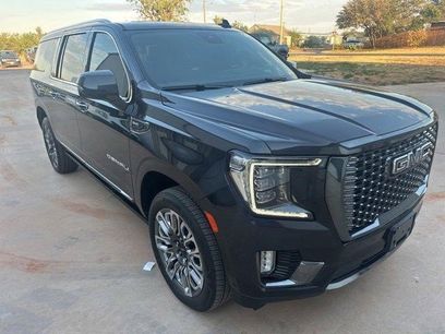 Certified 2024 GMC Yukon XL Denali Ultimate