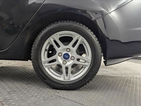 Used 2019 Ford Fiesta SE image 30